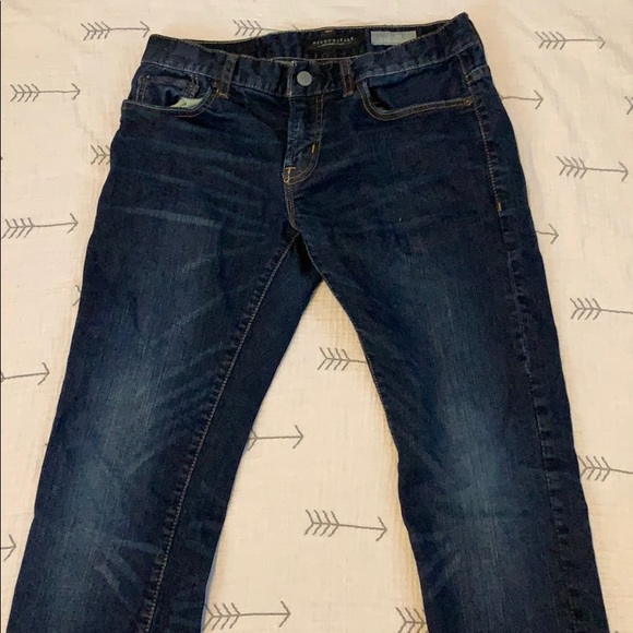 Aeropostale jeans - Picture 4 of 6